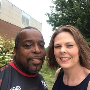 Meet your Posher, Bethel